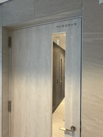 リビオメゾン田端の設備