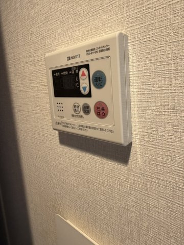 リビオメゾン田端の設備
