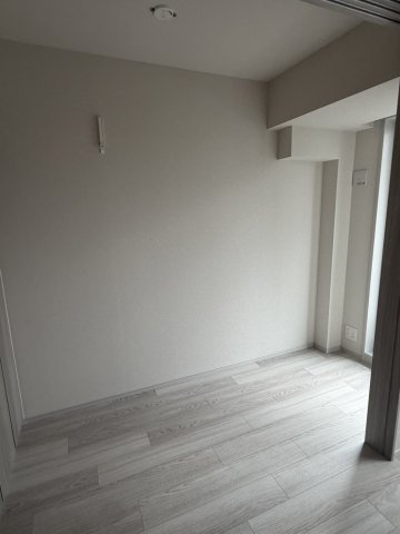 リビオメゾン田端の寝室