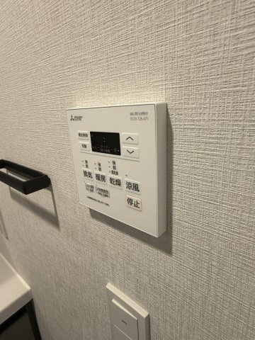 リビオメゾン田端の設備