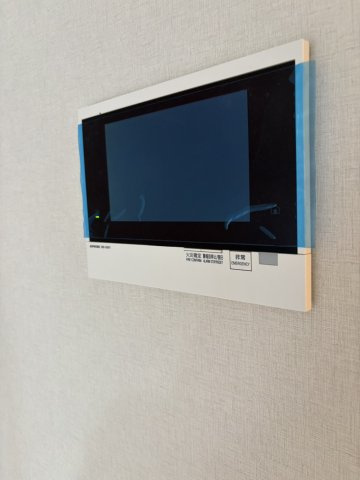 リビオメゾン田端のセキュリティ