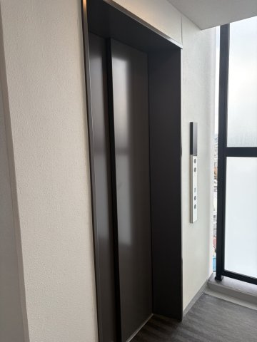 リビオメゾン田端のその他共用部分