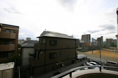 【展望】 | ソレイユレヴァン | ※同タイプの写真となり、実際のお部屋とは異なる場合があります