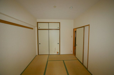 【和室】 | ソレイユレヴァン | ※同タイプの写真となり、実際のお部屋とは異なる場合があります