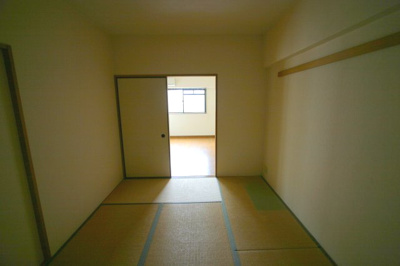 【和室】 | ソレイユレヴァン | ※同タイプの写真となり、実際のお部屋とは異なる場合があります