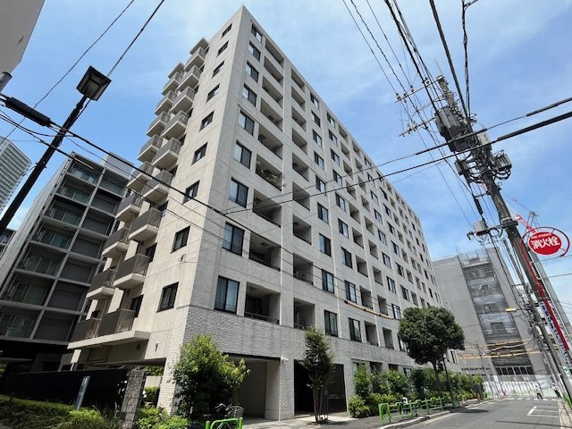 オークプレイス月島の画像