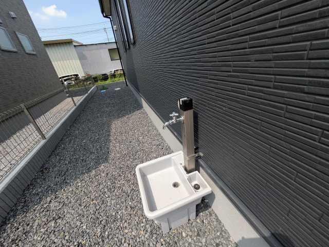 小美玉市希望ケ丘1期　新築戸建　3号棟のその他
