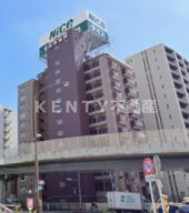 ニックハイム大森海岸の画像
