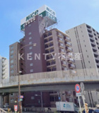 ニックハイム大森海岸の画像