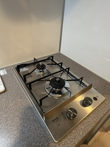 リビオメゾン田端のキッチン