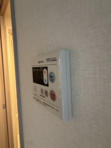 リビオメゾン田端の設備