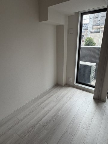 リビオメゾン田端の寝室
