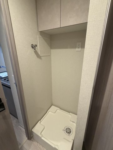 リビオメゾン田端の設備