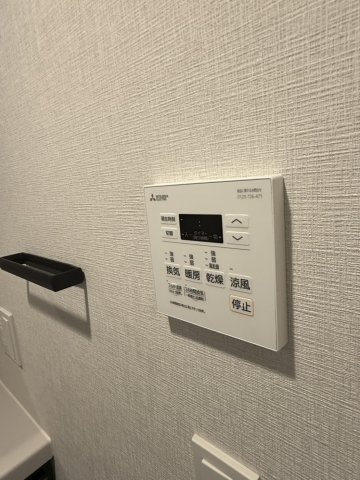 リビオメゾン田端の設備