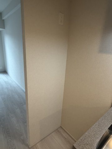 リビオメゾン田端のキッチン