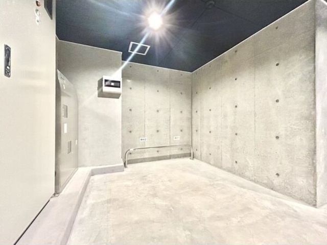 リーデンス名古屋駅西のその他共用部分