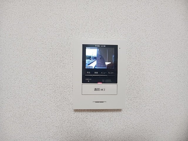 【設備】 | カーサ　中畑