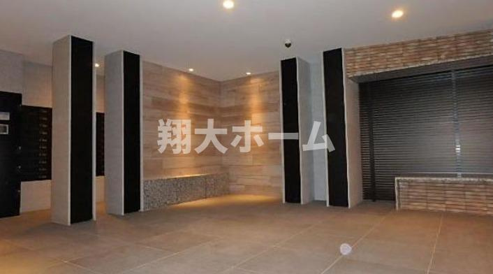 ＨＹ’ｓ Ｖｉｇｏｒ 墨田のセキュリティ