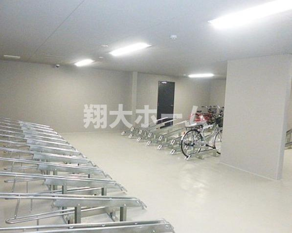 ＨＹ’ｓ Ｖｉｇｏｒ 墨田のその他共用部分