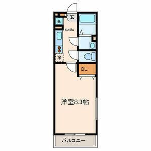 【間取り】 | グリーンパル