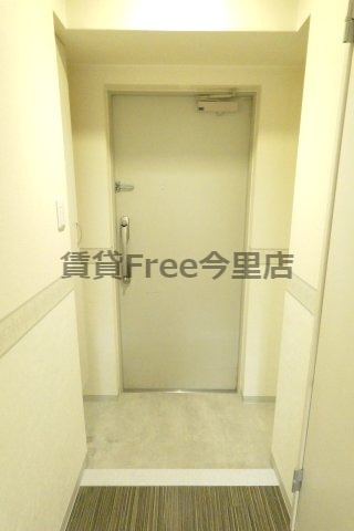 【玄関】 | グランスイート　仲介手数料無料