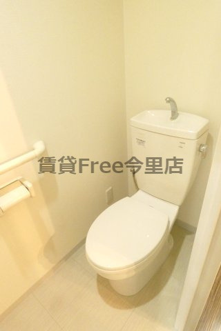 【トイレ】 | グランスイート　仲介手数料無料
