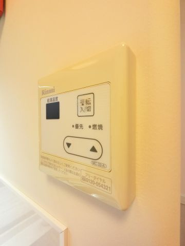 【設備】 | Dellasse（デラッセ）