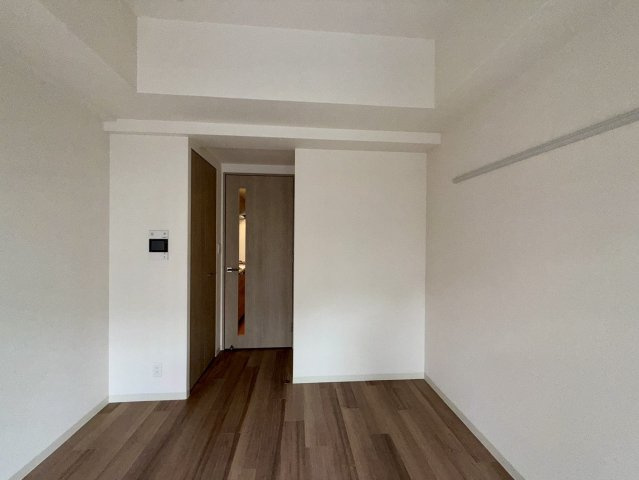 プレサンスジェネ新神戸ステーションフロントの内装|同物件別部屋写真