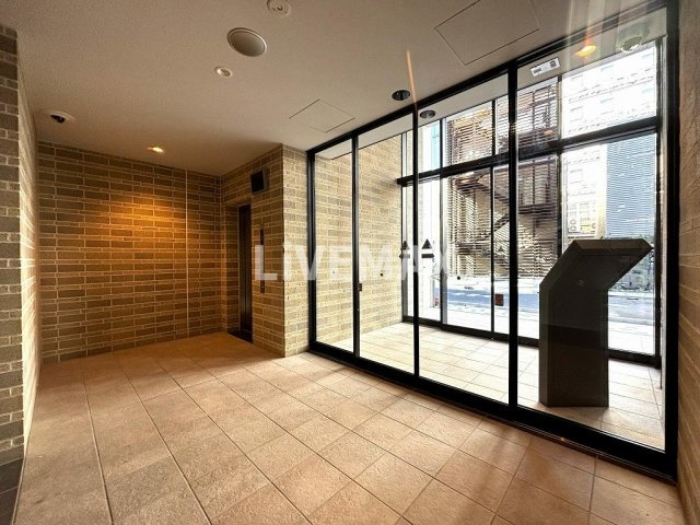 【ロビー】Sky Grace名古屋駅