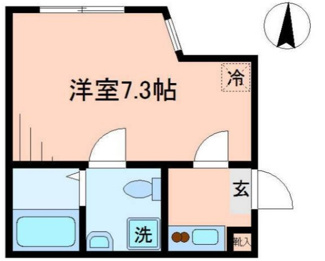 【間取り】 | ワイ スクエア