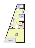 足立区関原３丁目のマンションの画像