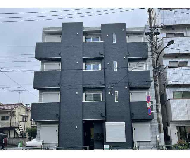 【外観】