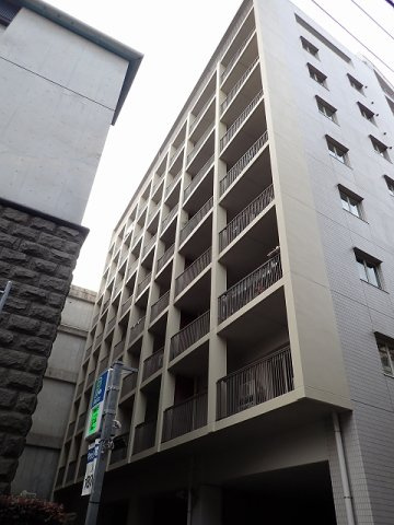 LUMIEC un HONGOの外観