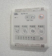 パストラール　ライツⅠの設備