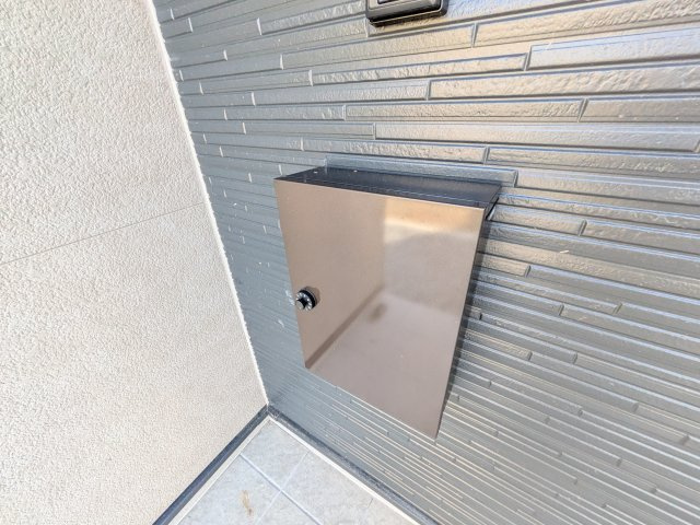 日立市東大沼町12期　新築戸建　1号棟のその他