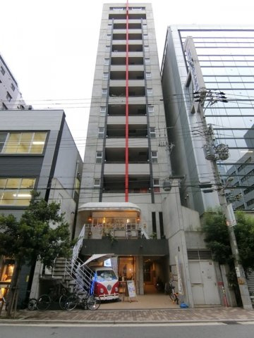 シエロ南堀江