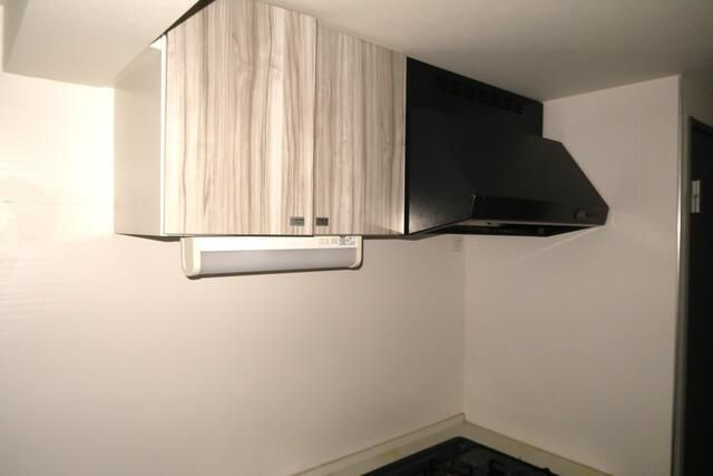Ｂ　ＣＩＴＹ　ＡＰＡＲＴＭＥＮＴ　ＳＨＩＮＪＵＫＵ　ＮＷの設備
