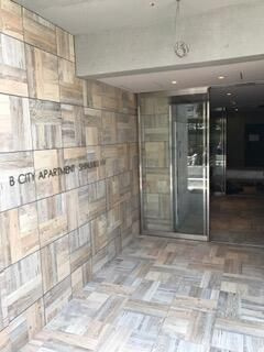 Ｂ　ＣＩＴＹ　ＡＰＡＲＴＭＥＮＴ　ＳＨＩＮＪＵＫＵ　ＮＷ