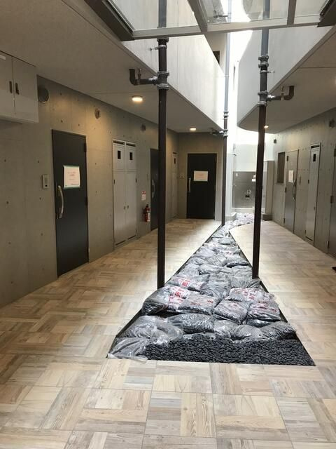 Ｂ　ＣＩＴＹ　ＡＰＡＲＴＭＥＮＴ　ＳＨＩＮＪＵＫＵ　ＮＷのその他