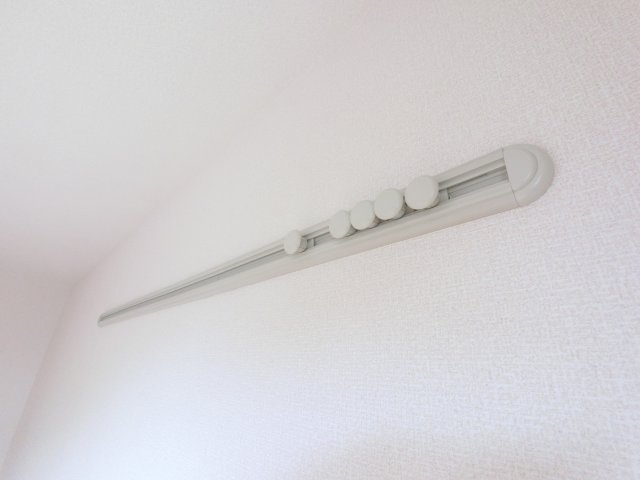 【設備】 | ノーベルパーク　17