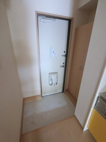 【玄関】 | ノーベルパーク　17