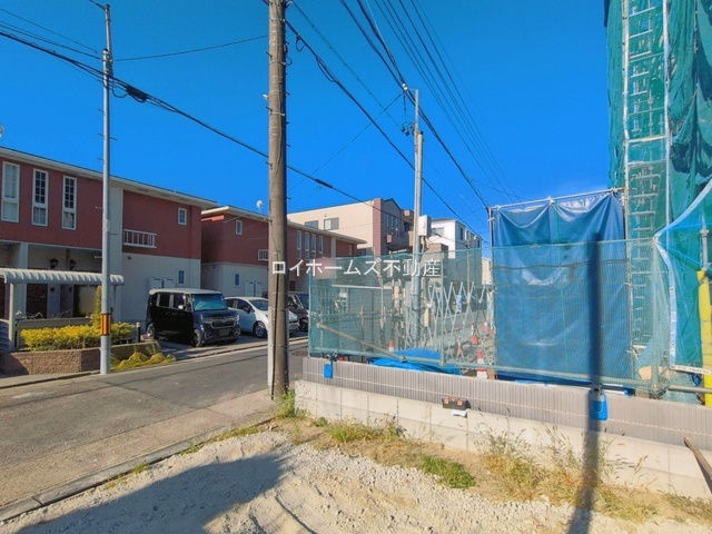  | 名古屋市中村区藤江町３丁目34『仲介料無料』新築戸建て | 撮影：'26/08/26 