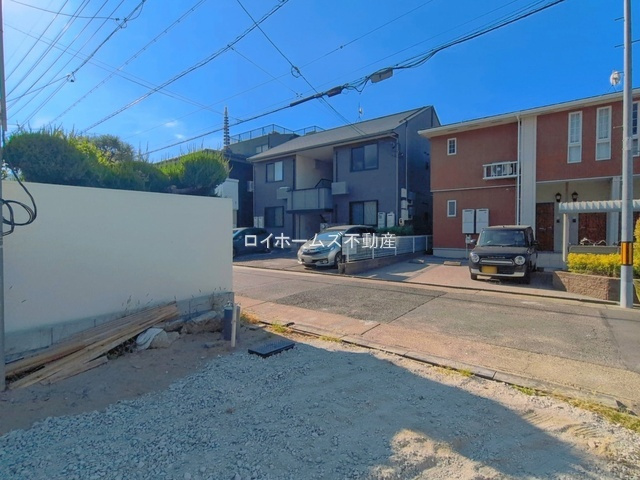  | 名古屋市中村区藤江町３丁目34『仲介料無料』新築戸建て | 撮影：'26/08/26 