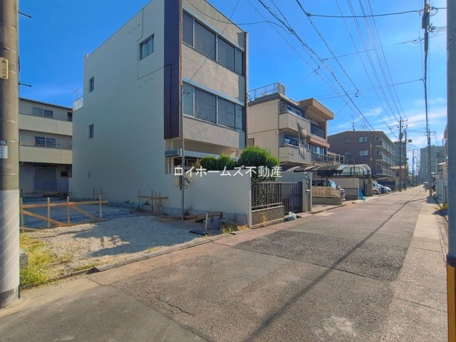  | 名古屋市中村区藤江町３丁目34『仲介料無料』新築戸建て | 撮影：'26/08/26 