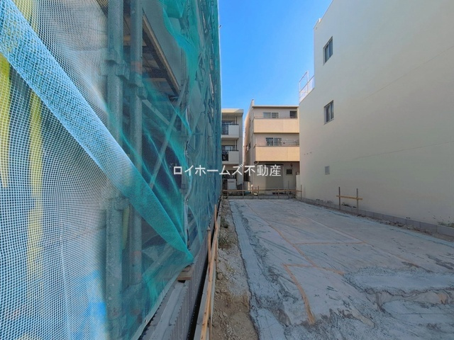  | 名古屋市中村区藤江町３丁目34『仲介料無料』新築戸建て | 撮影：'26/08/26 