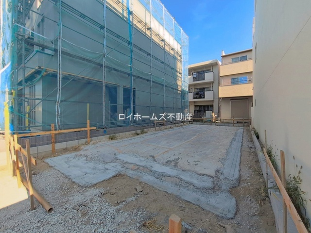  | 名古屋市中村区藤江町３丁目34『仲介料無料』新築戸建て | 撮影：'26/08/26 