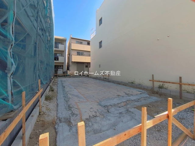  | 名古屋市中村区藤江町３丁目34『仲介料無料』新築戸建て | 撮影：'26/08/26 