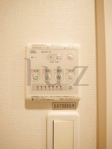 リブリエヌの設備