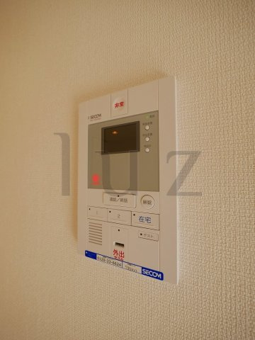 リブリエヌのセキュリティ