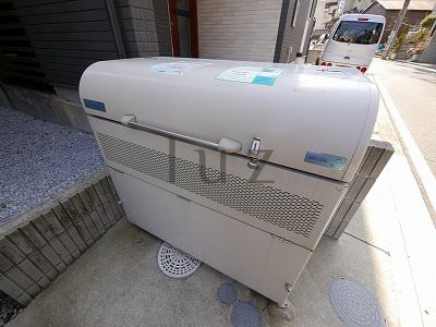 リブリエヌのその他共用部分
